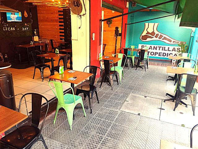 Local Comercial en Providencia