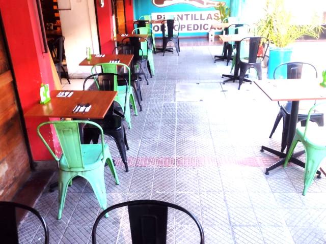 Local Comercial en Providencia