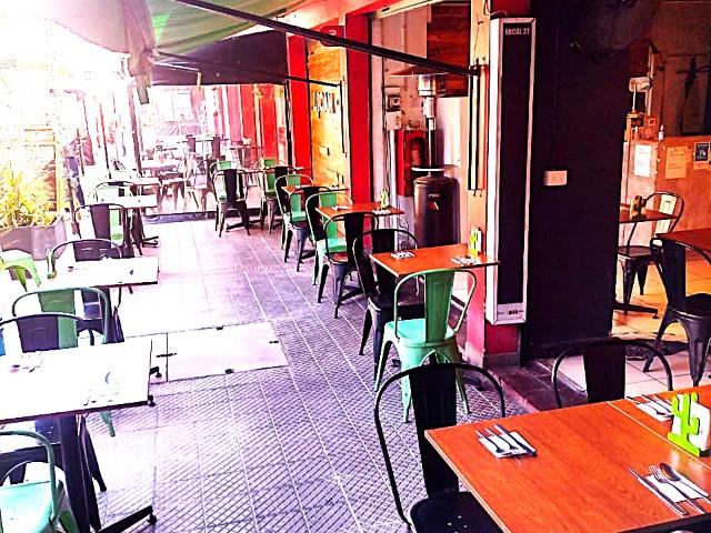 Local Comercial en Providencia