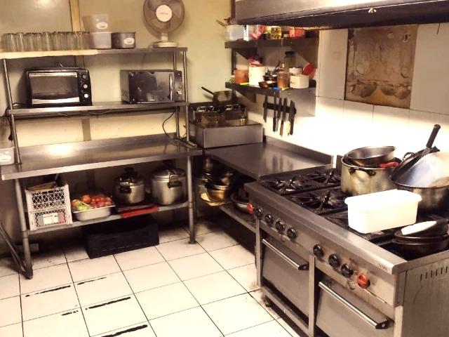 Local Comercial en Providencia