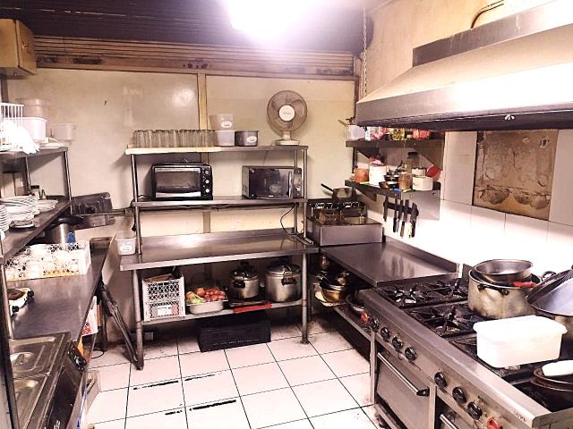 Local Comercial en Providencia