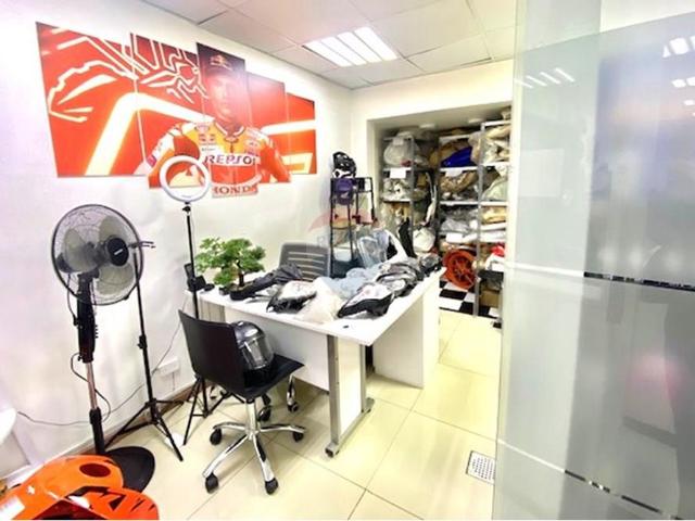 Local Comercial en Providencia