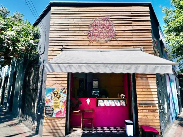 Local Comercial en Providencia