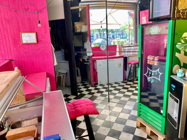 Local Comercial en Providencia