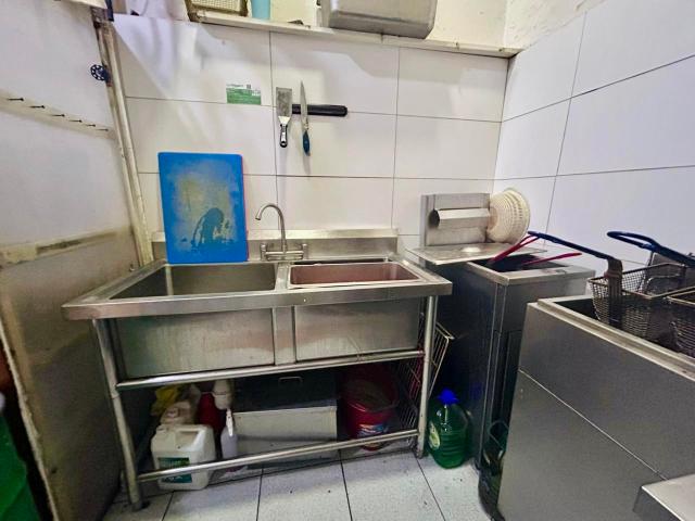 Local Comercial en Providencia