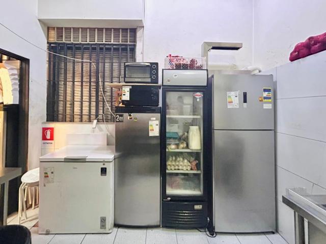 Local Comercial en Providencia