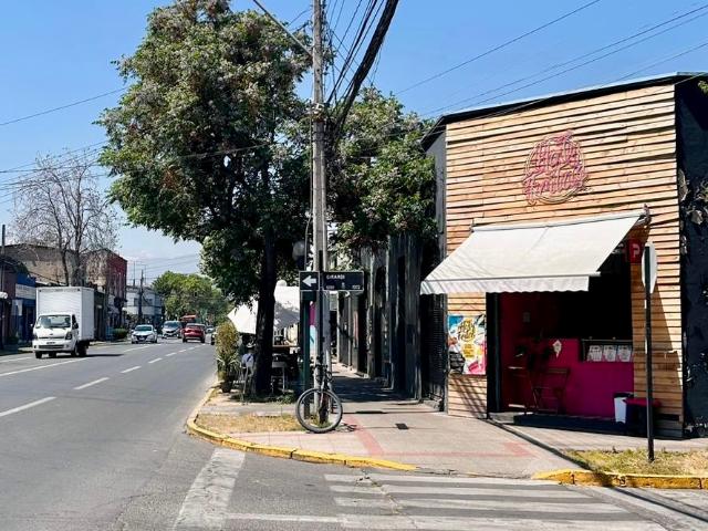 Local Comercial en Providencia