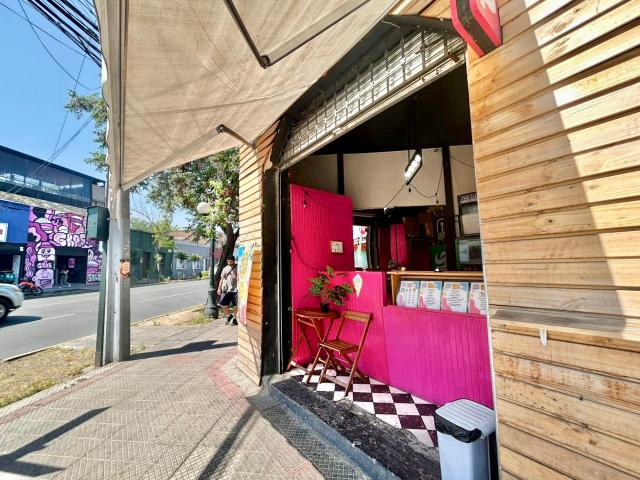 Local Comercial en Providencia