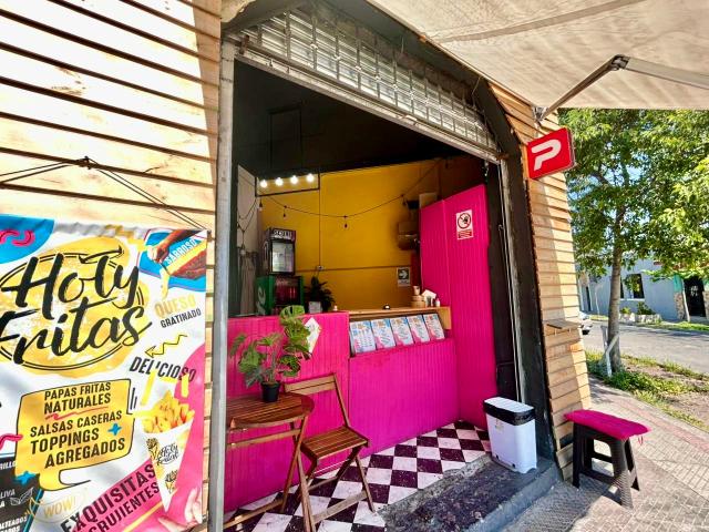 Local Comercial en Providencia