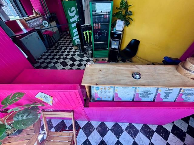 Local Comercial en Providencia