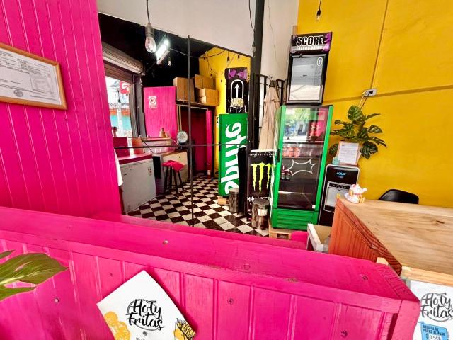 Local Comercial en Providencia