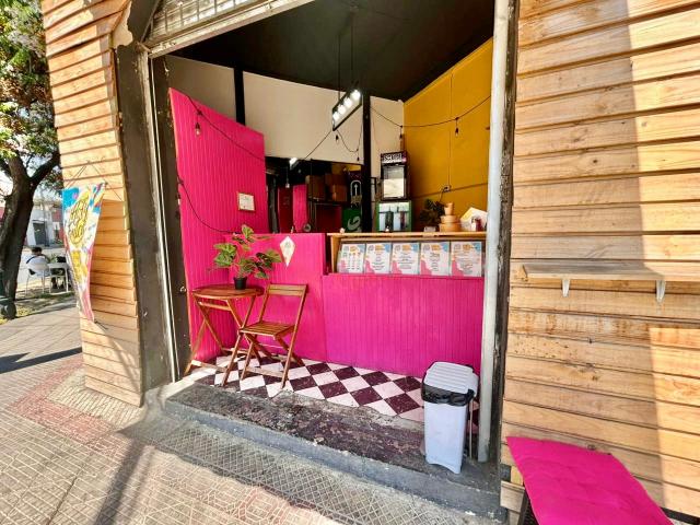 Local Comercial en Providencia