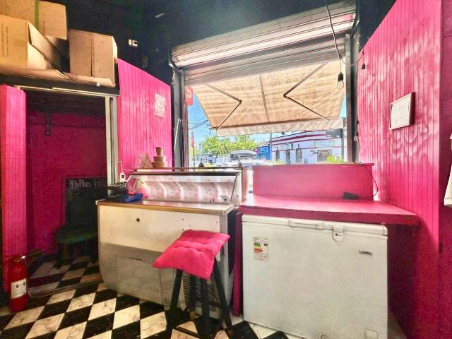 Local Comercial en Providencia