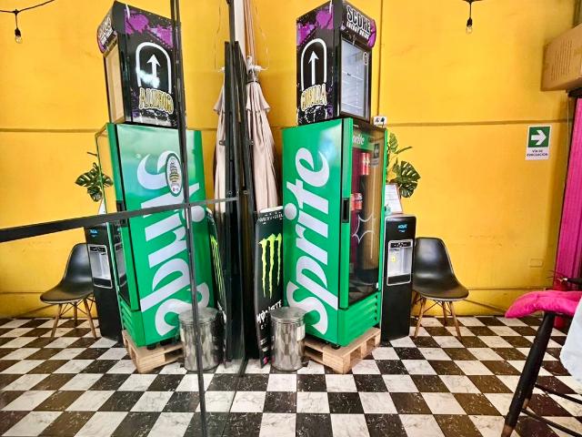 Local Comercial en Providencia