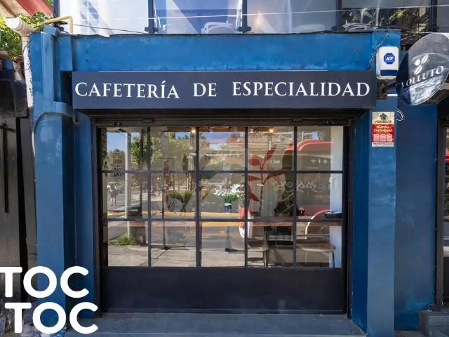 Local Comercial en venta en Providencia, Metropolitana