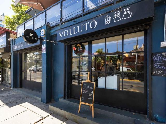 Local Comercial en Providencia