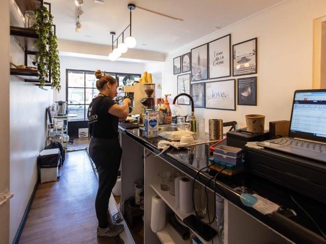 Local Comercial en Providencia