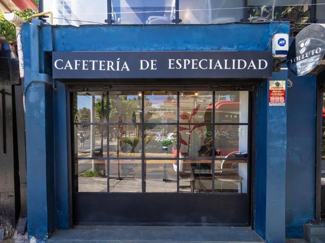 Local Comercial en Providencia