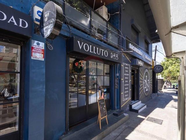 Local Comercial en Providencia