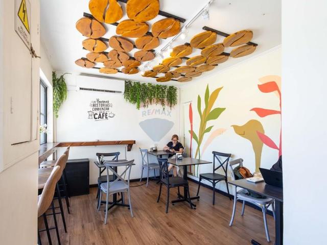 Local Comercial en Providencia