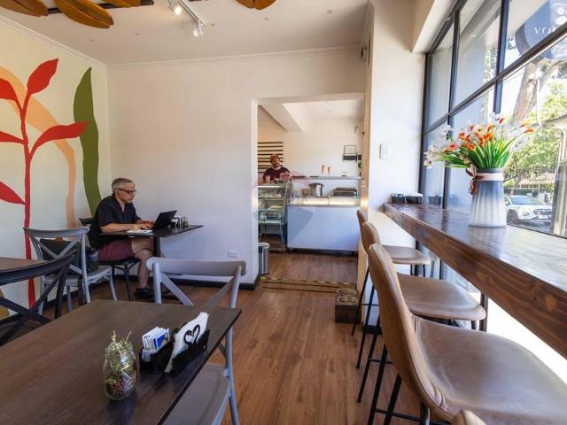 Local Comercial en Providencia