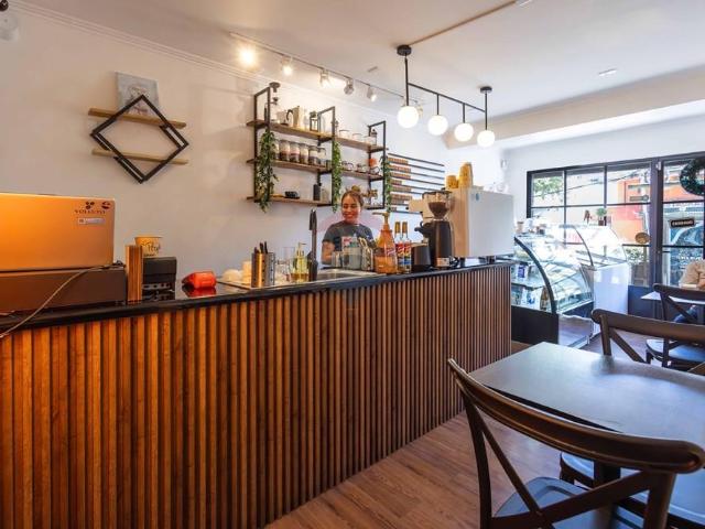 Local Comercial en Providencia