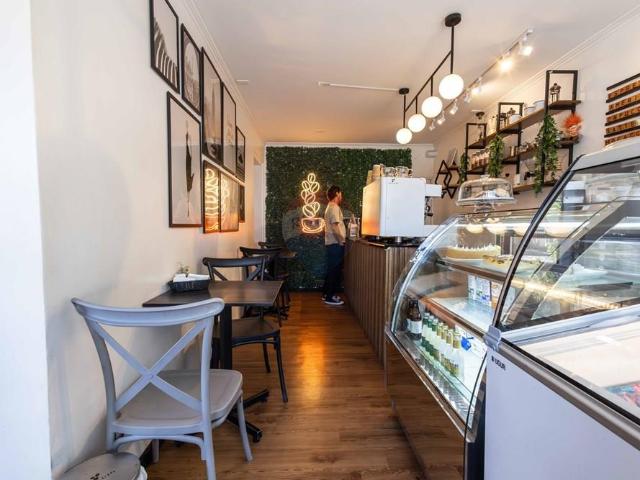 Local Comercial en Providencia