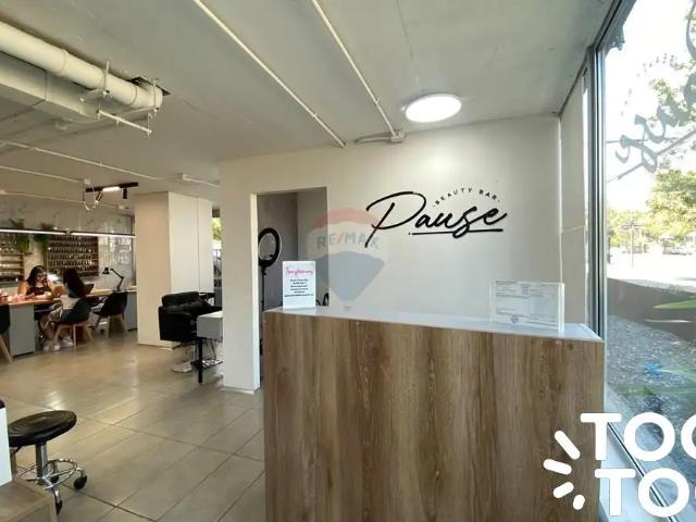 Local Comercial en Providencia
