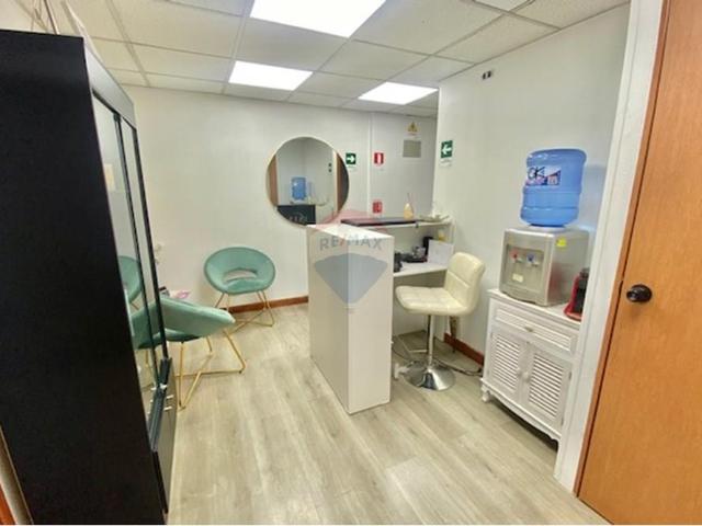 Local Comercial en Providencia