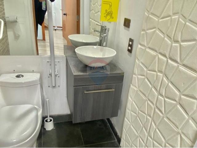 Local Comercial en Providencia