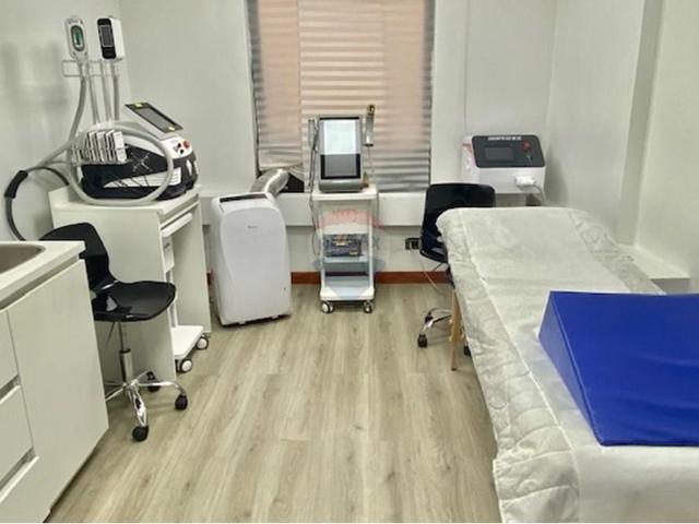 Local Comercial en Providencia