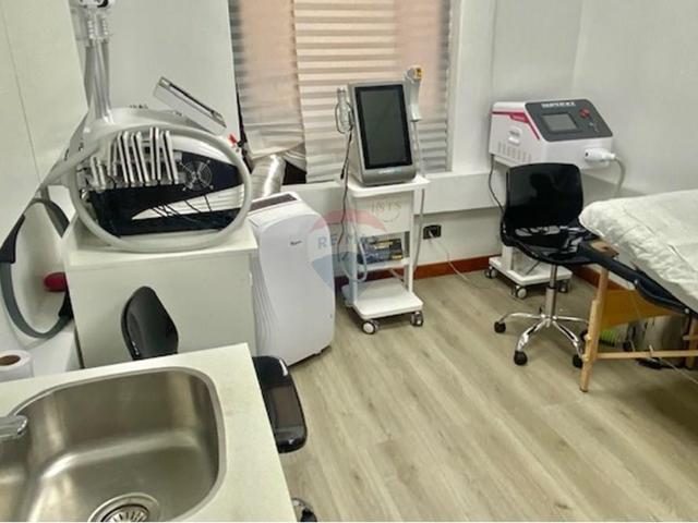 Local Comercial en Providencia