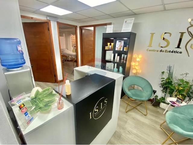 Local Comercial en Providencia