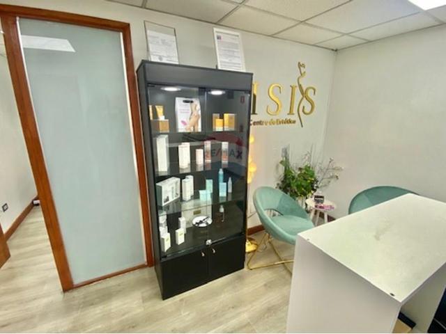 Local Comercial en Providencia