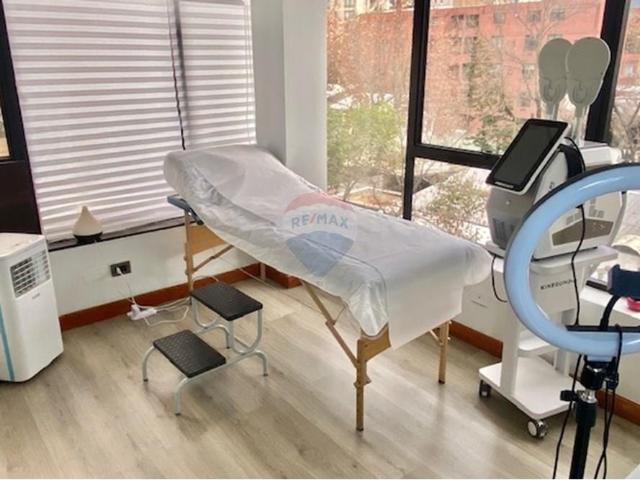 Local Comercial en Providencia