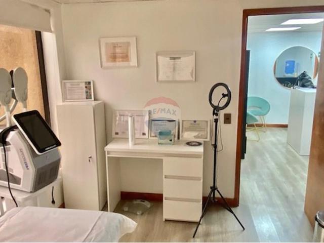 Local Comercial en Providencia