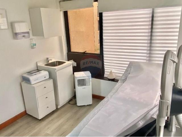 Local Comercial en Providencia