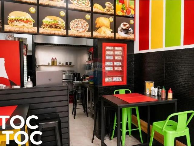 Local Comercial en Providencia