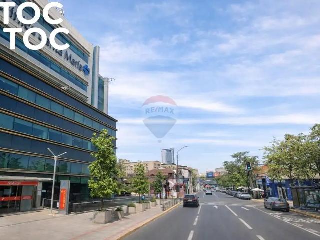 Local Comercial en Providencia