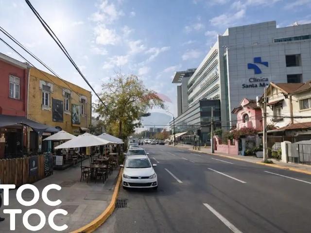 Local Comercial en Providencia