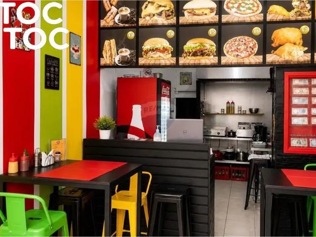 Local Comercial en Providencia