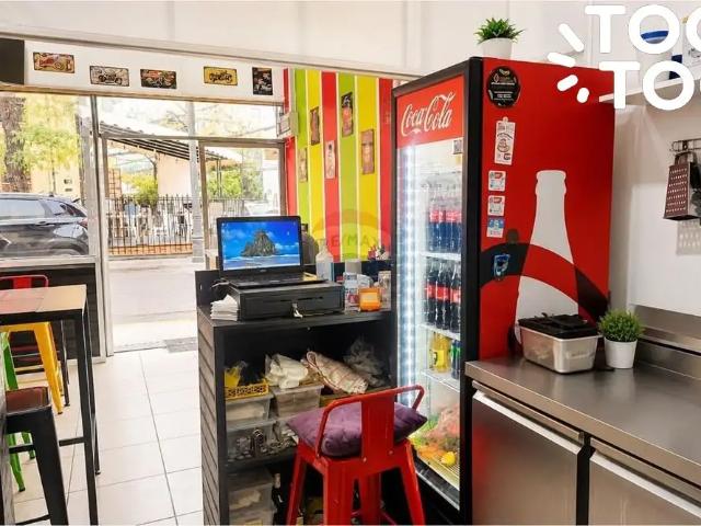 Local Comercial en Providencia