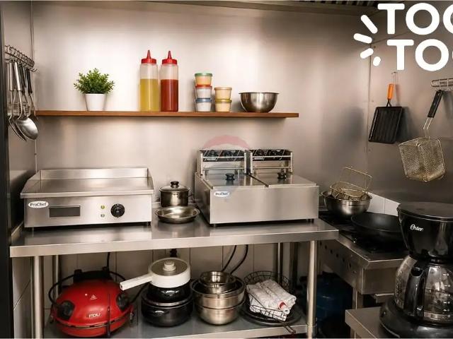 Local Comercial en Providencia