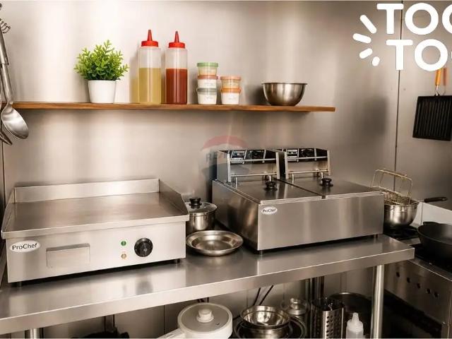 Local Comercial en Providencia