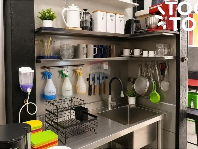 Local Comercial en Providencia