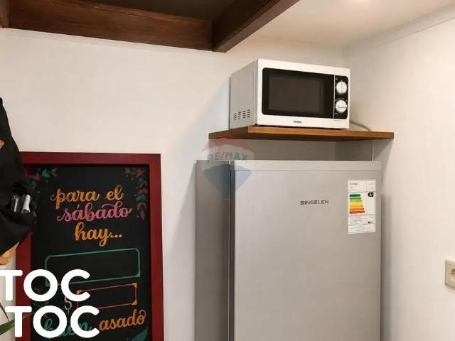 Local Comercial en Providencia