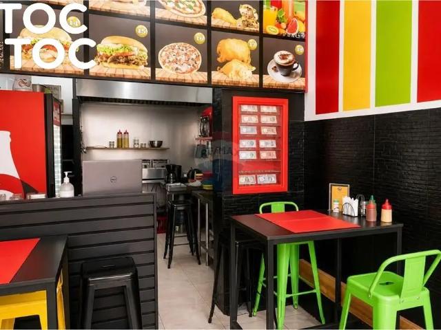 Local Comercial en venta en Providencia, Metropolitana