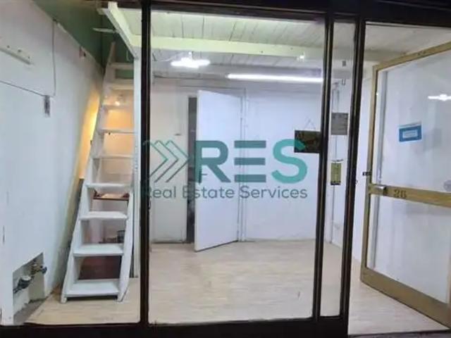 Local Comercial en arriendo en Providencia, Metropolitana