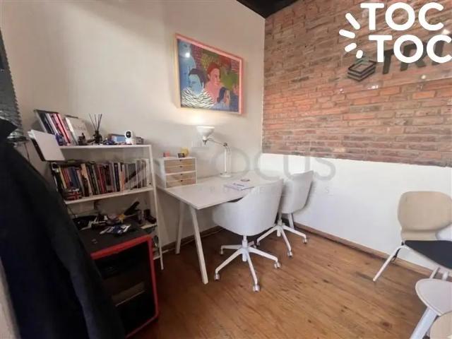 Local Comercial en arriendo en Providencia, Metropolitana