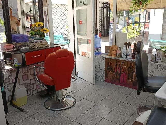 Local Comercial en Providencia